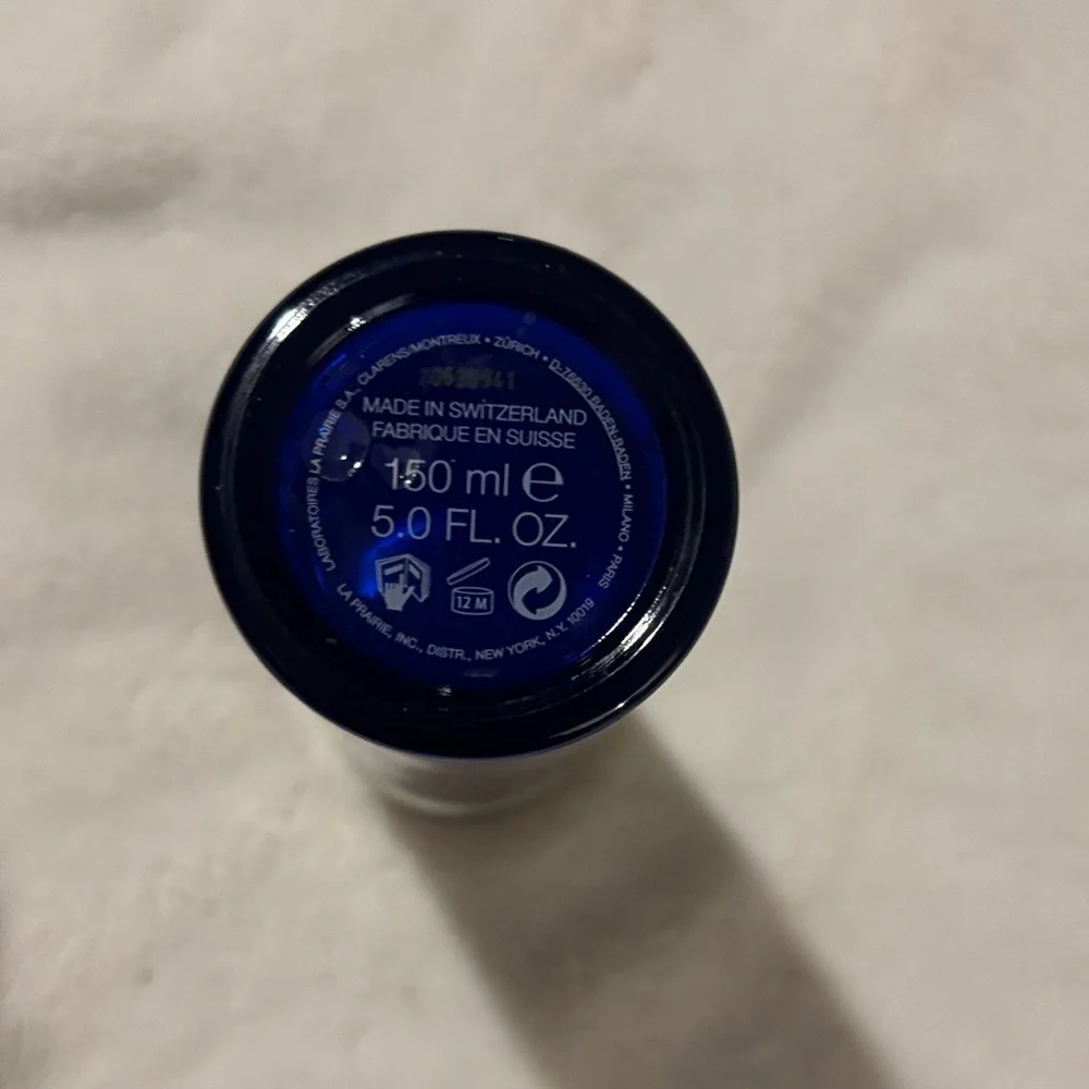 La Prairie Skin Caviar Essence-in- Lotion 5oz
